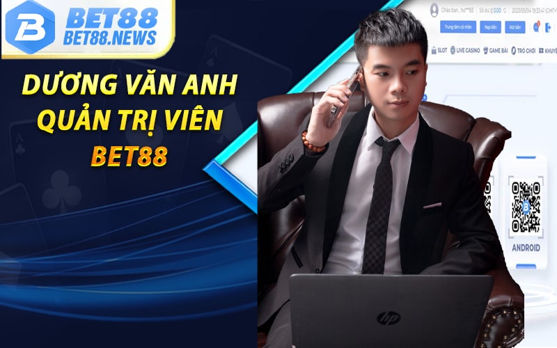 Thông tin về CEO Văn Anh